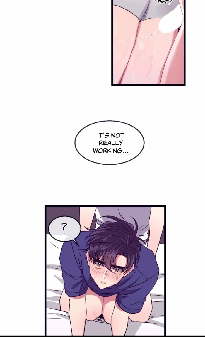 Make Me Bark - Chapter 7 Page 19