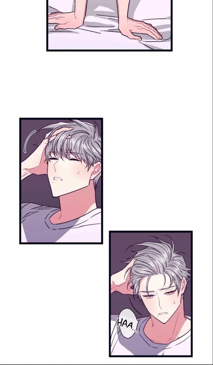 Make Me Bark - Chapter 7 Page 20