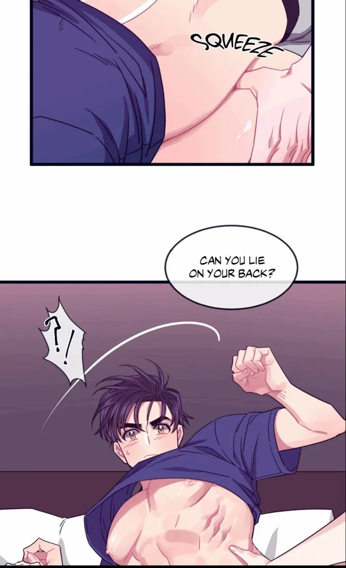 Make Me Bark - Chapter 7 Page 21