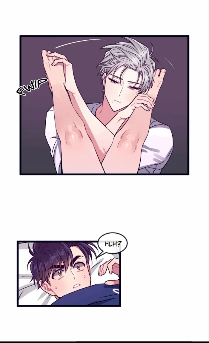 Make Me Bark - Chapter 7 Page 23