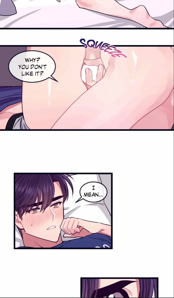 Make Me Bark - Chapter 7 Page 25