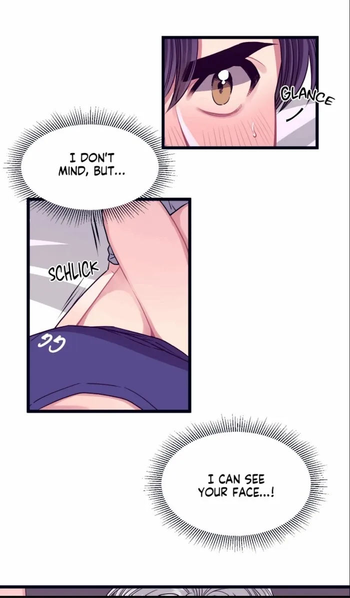 Make Me Bark - Chapter 7 Page 26