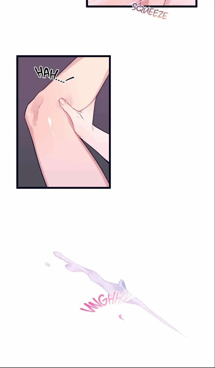 Make Me Bark - Chapter 7 Page 28