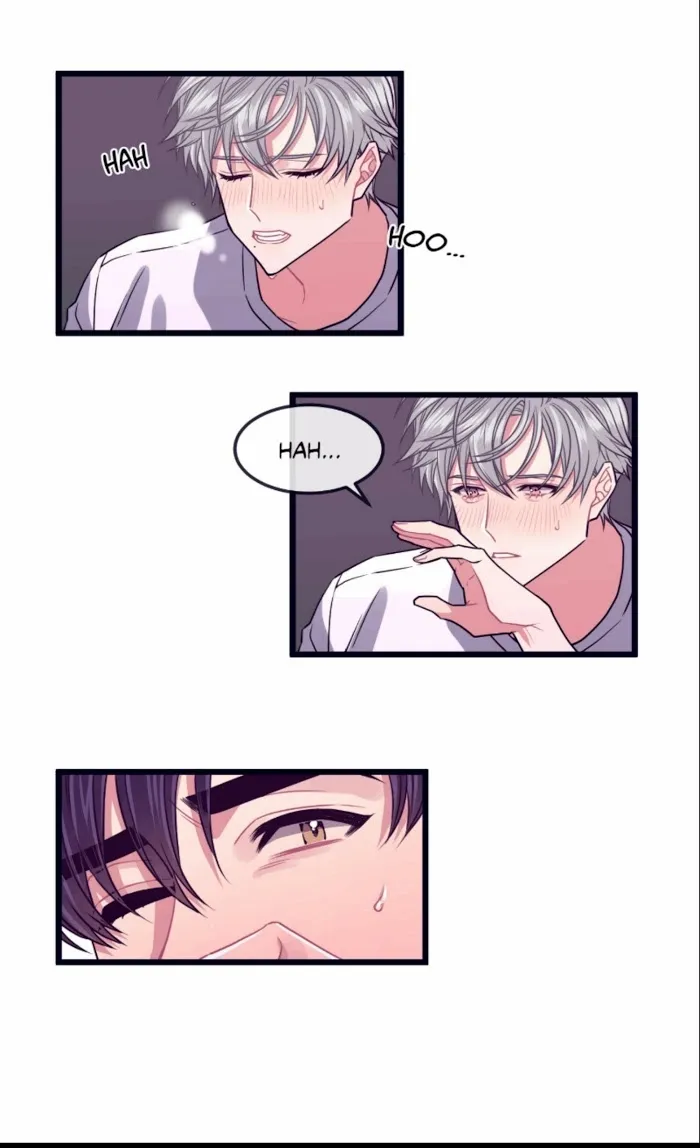 Make Me Bark - Chapter 7 Page 29