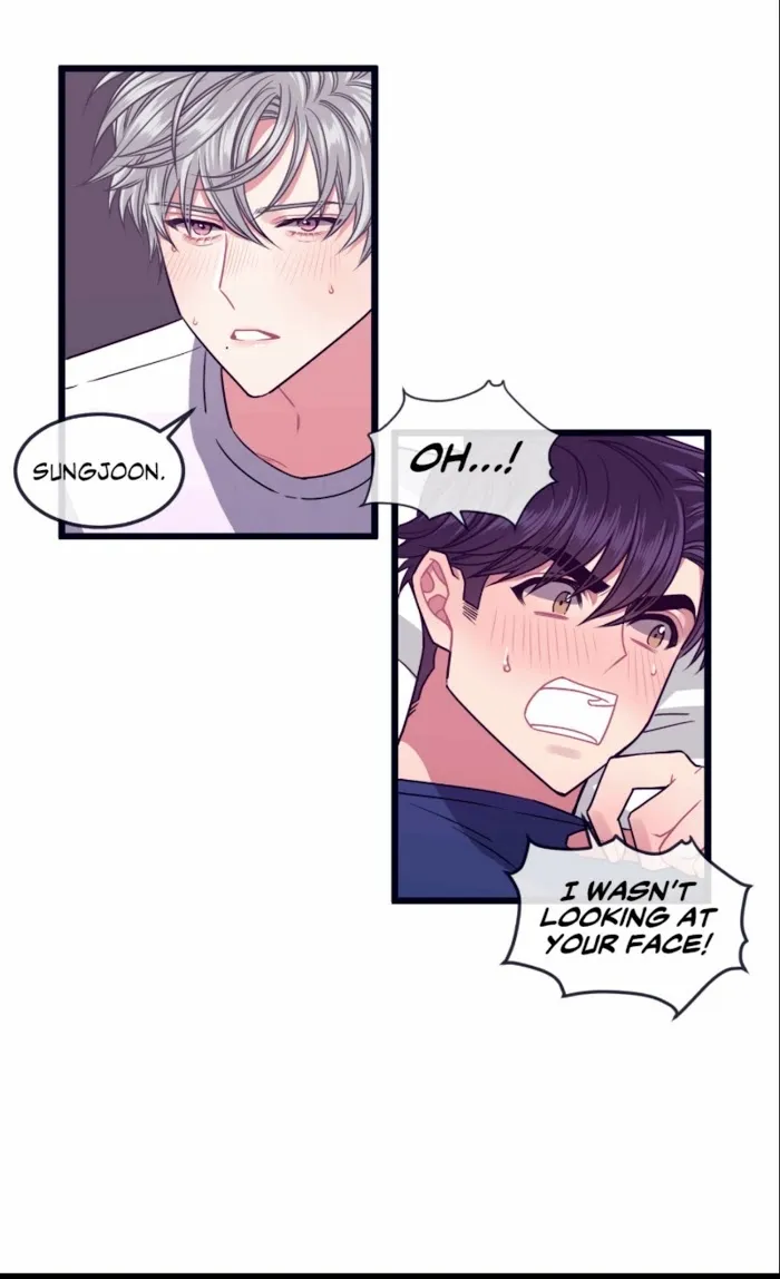 Make Me Bark - Chapter 7 Page 31