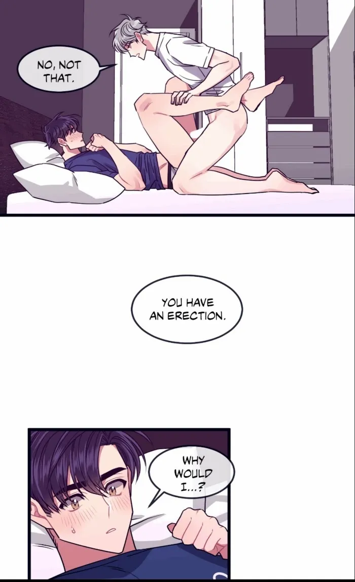 Make Me Bark - Chapter 7 Page 32