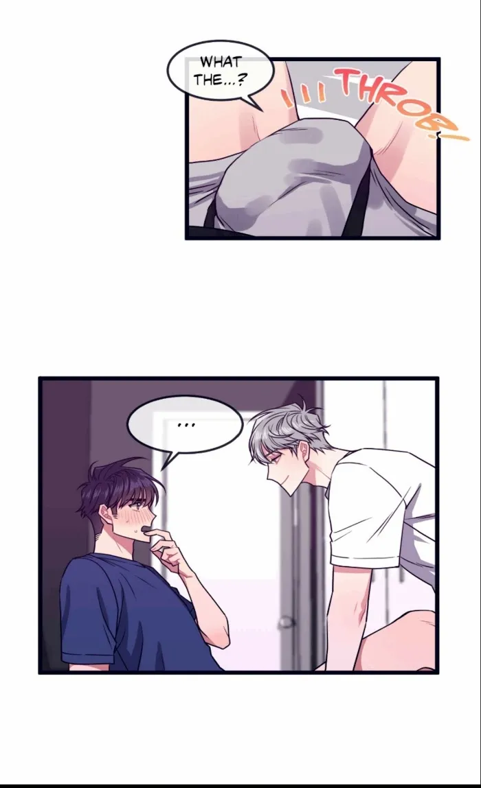 Make Me Bark - Chapter 7 Page 33