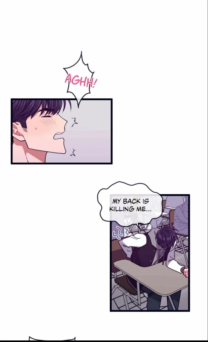 Make Me Bark - Chapter 8 Page 1