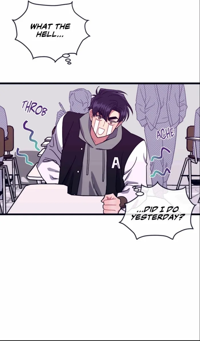 Make Me Bark - Chapter 8 Page 2