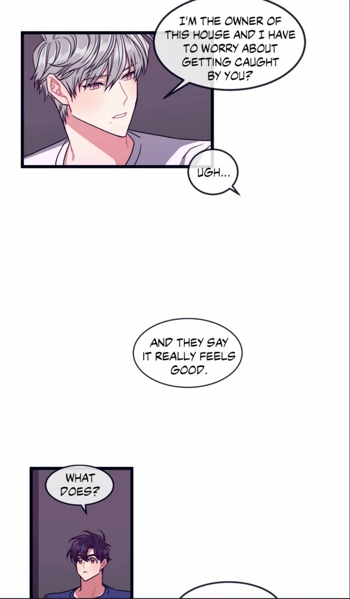Make Me Bark - Chapter 8 Page 5