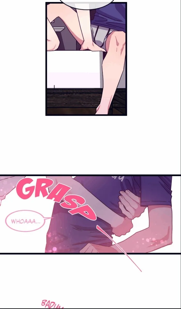 Make Me Bark - Chapter 8 Page 7