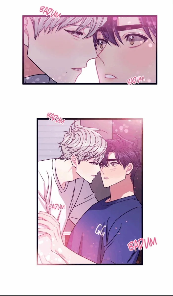 Make Me Bark - Chapter 8 Page 8