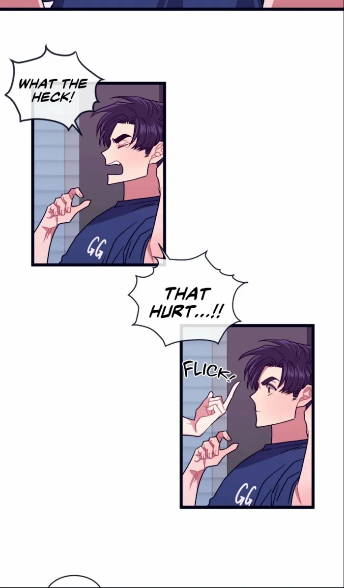 Make Me Bark - Chapter 8 Page 10
