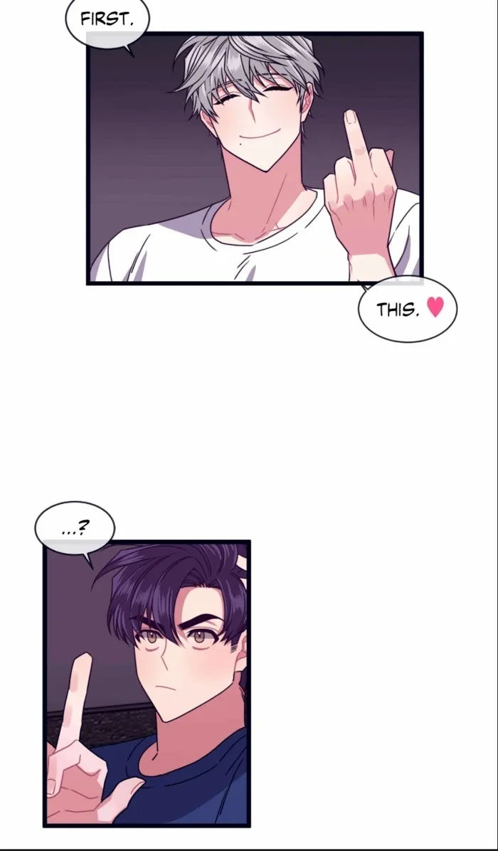 Make Me Bark - Chapter 8 Page 11