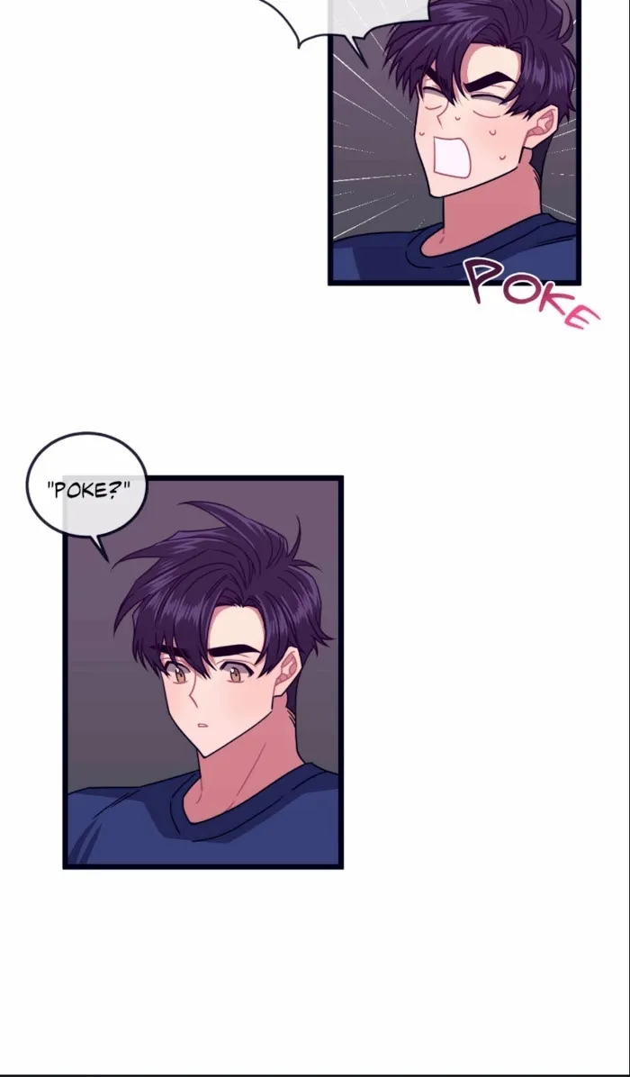 Make Me Bark - Chapter 8 Page 13
