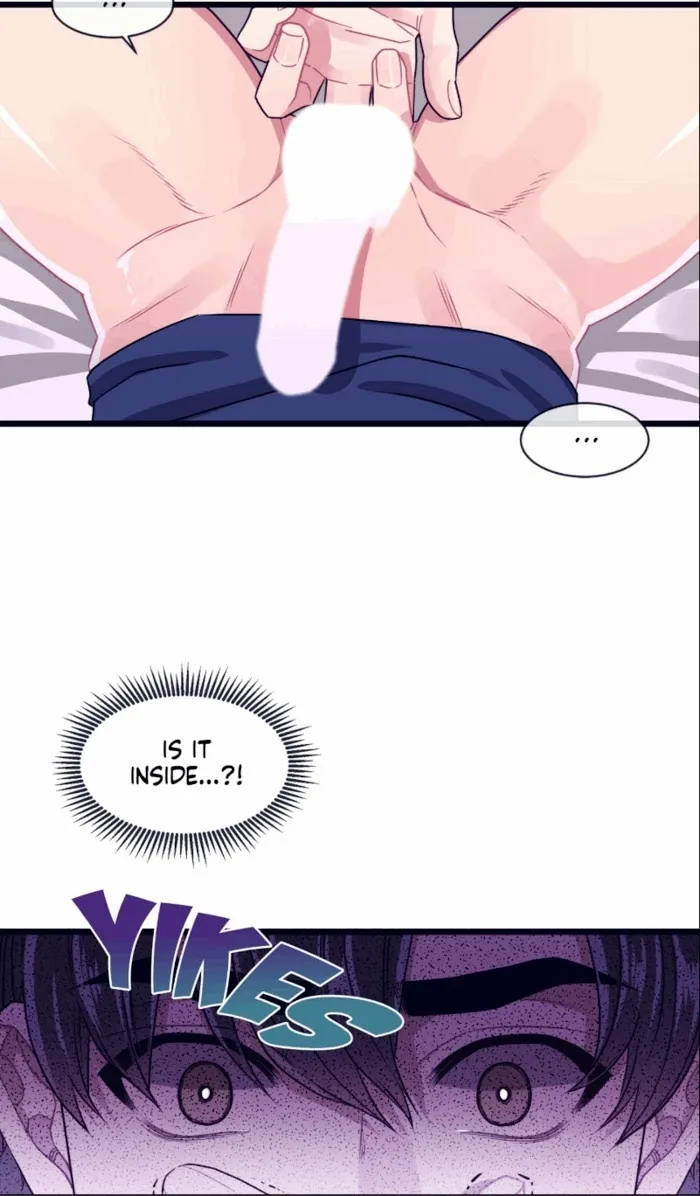 Make Me Bark - Chapter 8 Page 14