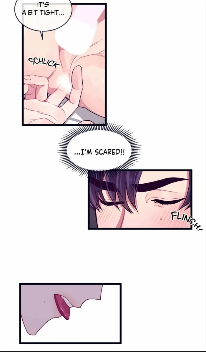 Make Me Bark - Chapter 8 Page 16