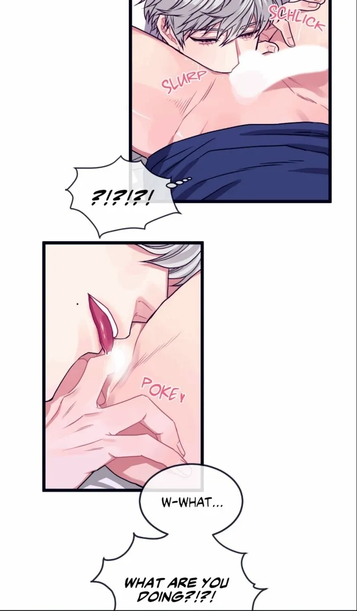 Make Me Bark - Chapter 8 Page 18