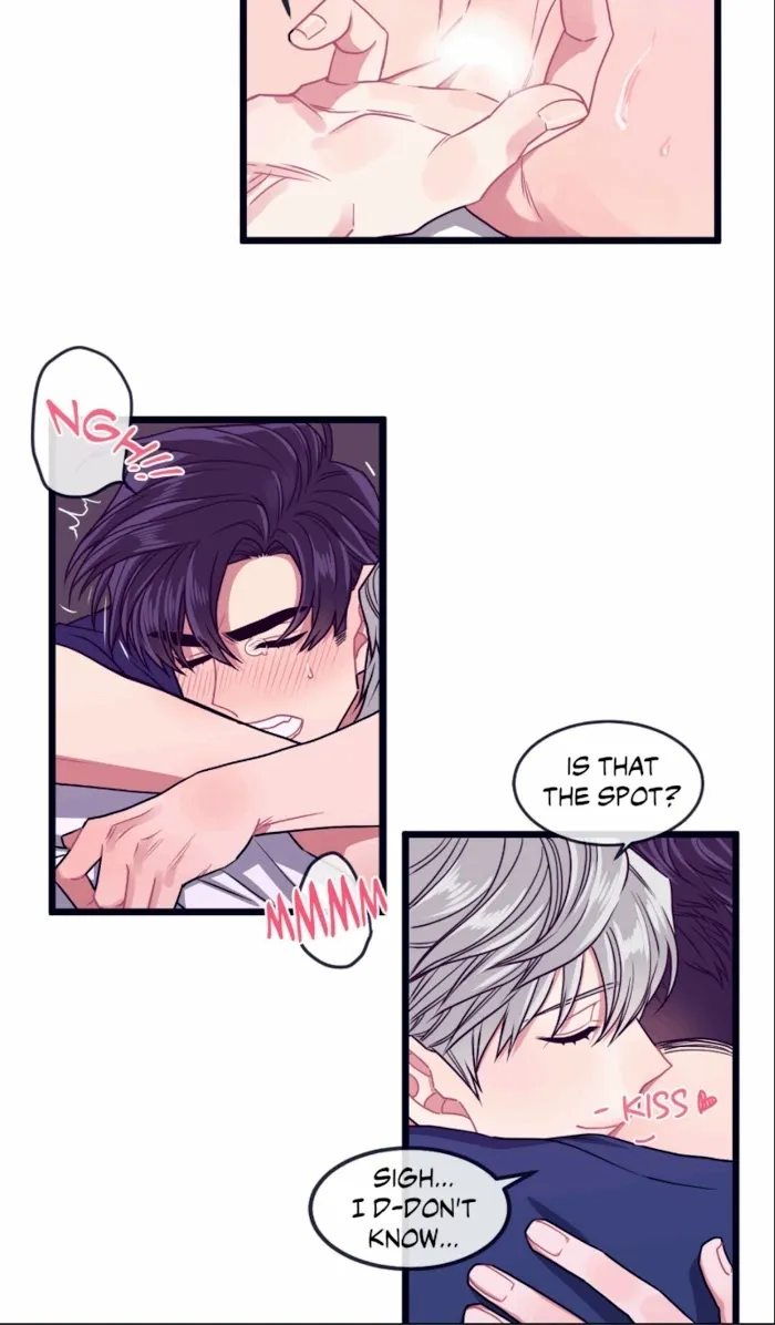 Make Me Bark - Chapter 8 Page 23