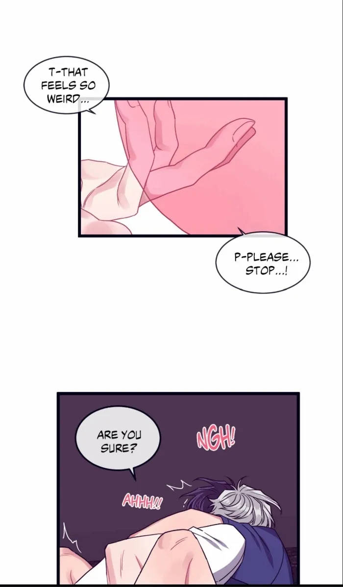 Make Me Bark - Chapter 8 Page 24