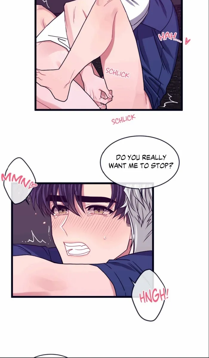 Make Me Bark - Chapter 8 Page 25