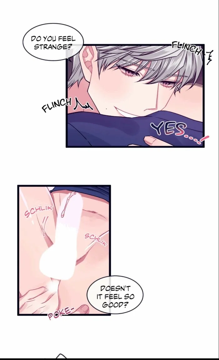Make Me Bark - Chapter 8 Page 26