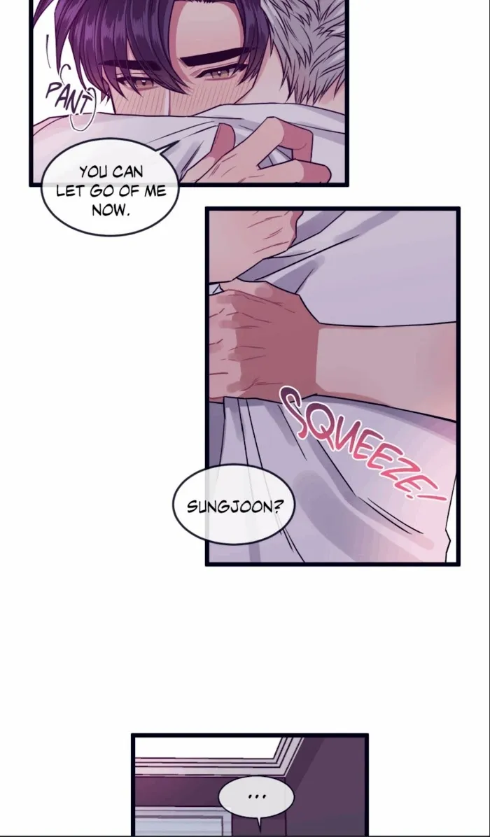 Make Me Bark - Chapter 8 Page 28