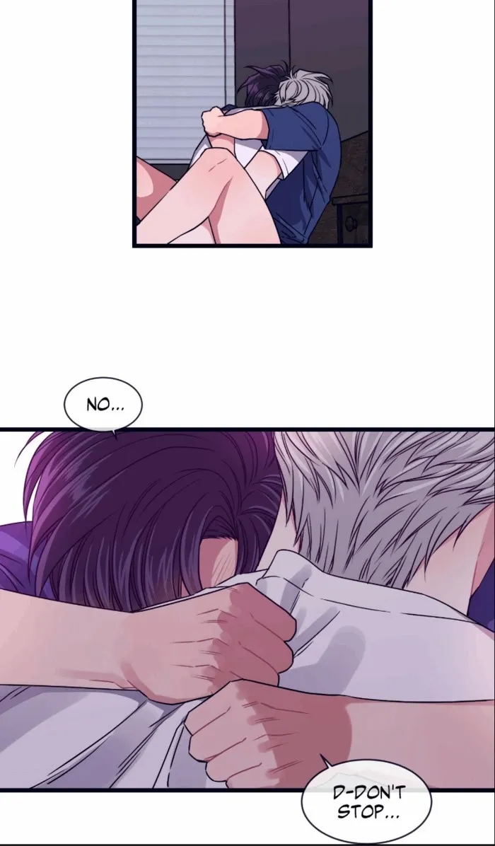 Make Me Bark - Chapter 8 Page 29