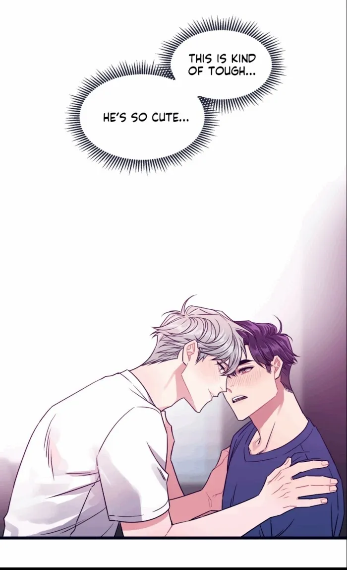 Make Me Bark - Chapter 8 Page 31