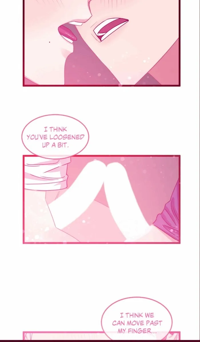 Make Me Bark - Chapter 8 Page 32