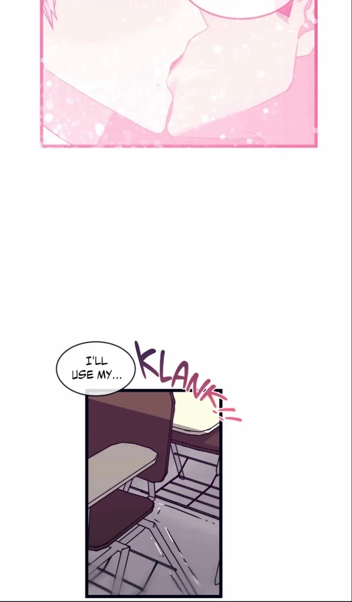 Make Me Bark - Chapter 8 Page 33