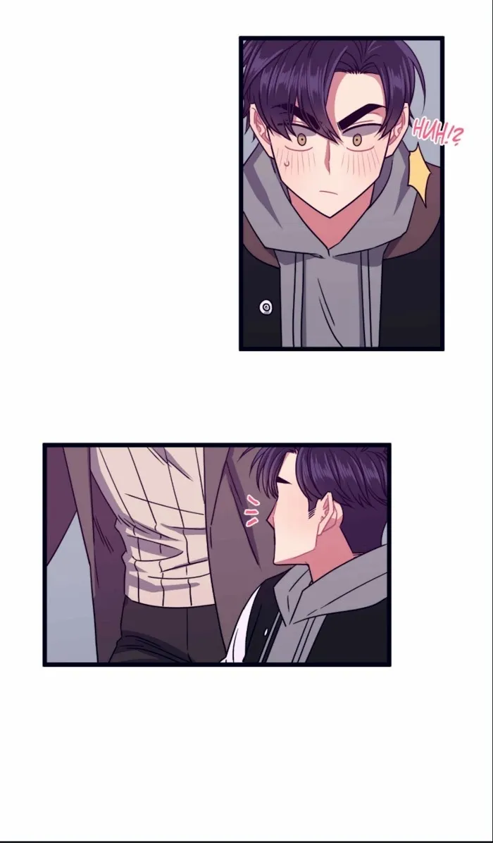 Make Me Bark - Chapter 8 Page 34