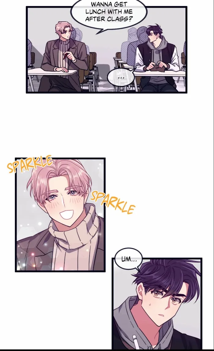 Make Me Bark - Chapter 9 Page 2