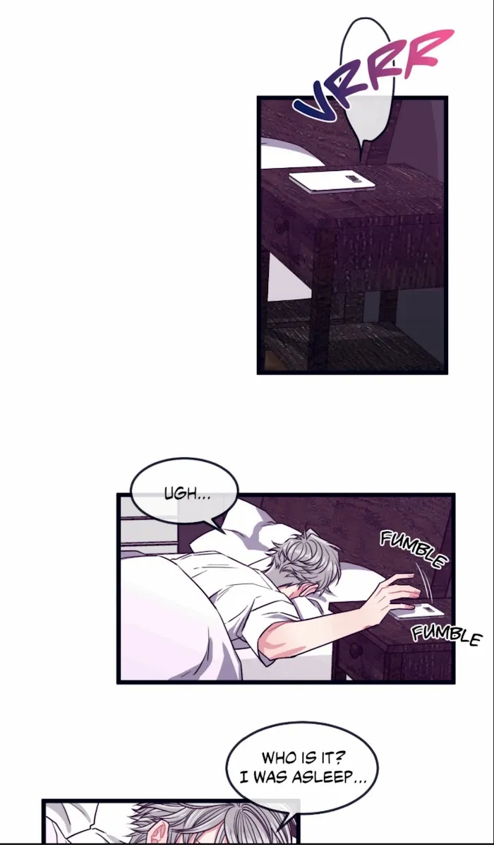 Make Me Bark - Chapter 9 Page 4