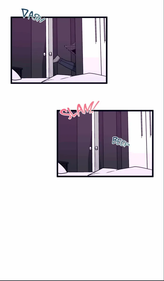 Make Me Bark - Chapter 9 Page 7