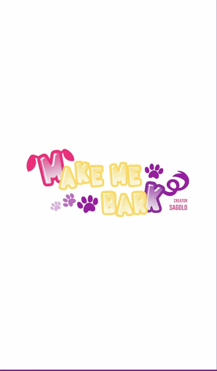 Make Me Bark - Chapter 9 Page 8