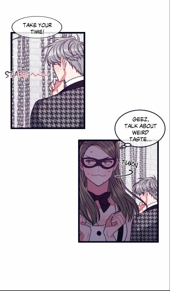 Make Me Bark - Chapter 9 Page 11
