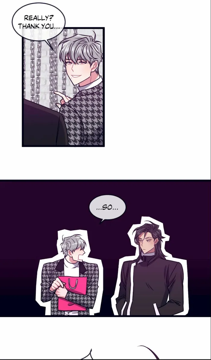 Make Me Bark - Chapter 9 Page 13