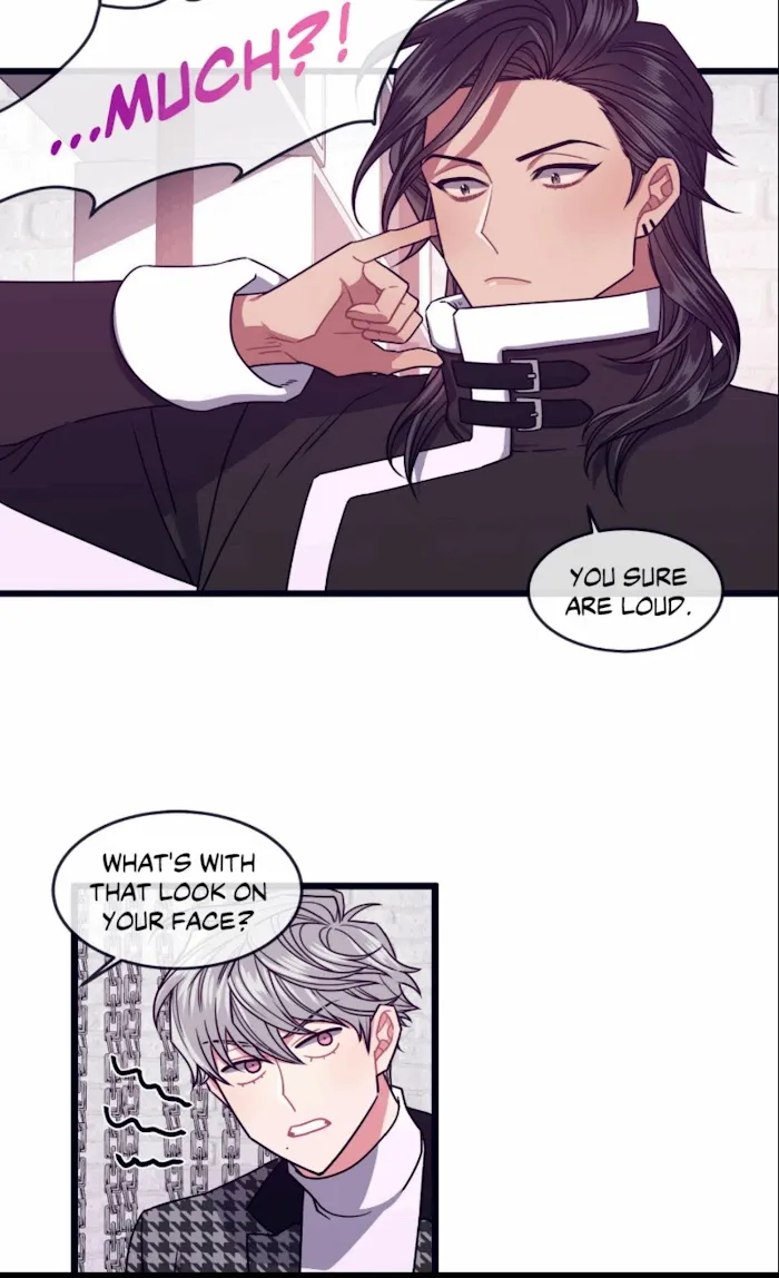 Make Me Bark - Chapter 9 Page 14