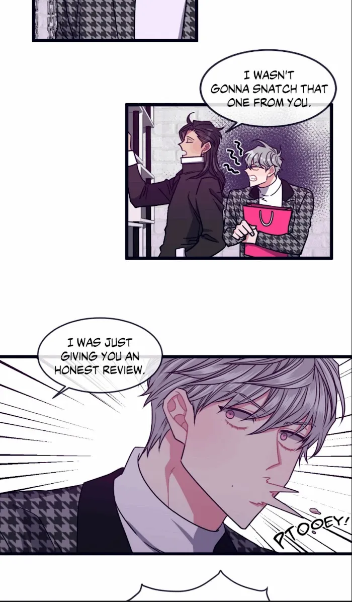 Make Me Bark - Chapter 9 Page 15