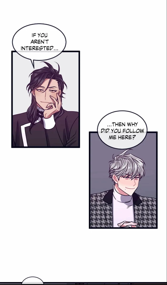 Make Me Bark - Chapter 9 Page 17