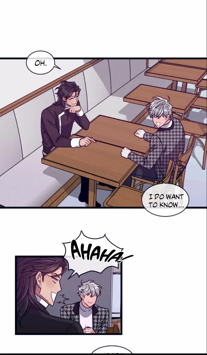 Make Me Bark - Chapter 9 Page 18