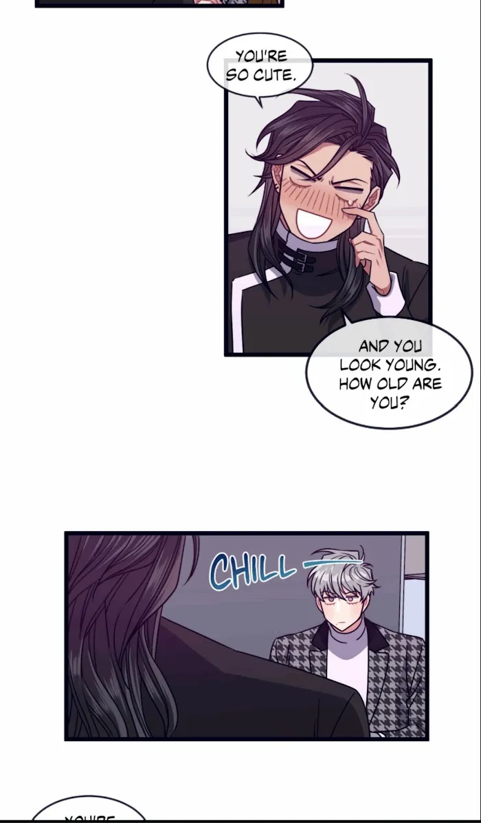 Make Me Bark - Chapter 9 Page 19