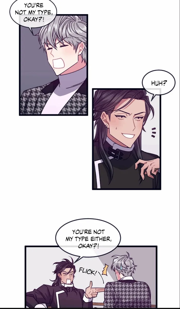 Make Me Bark - Chapter 9 Page 20