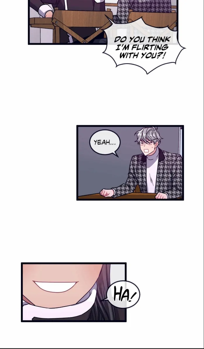 Make Me Bark - Chapter 9 Page 21