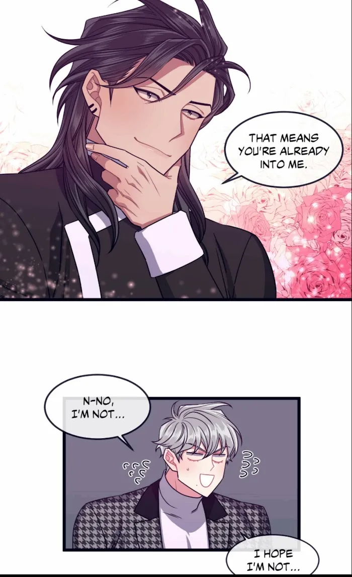 Make Me Bark - Chapter 9 Page 22