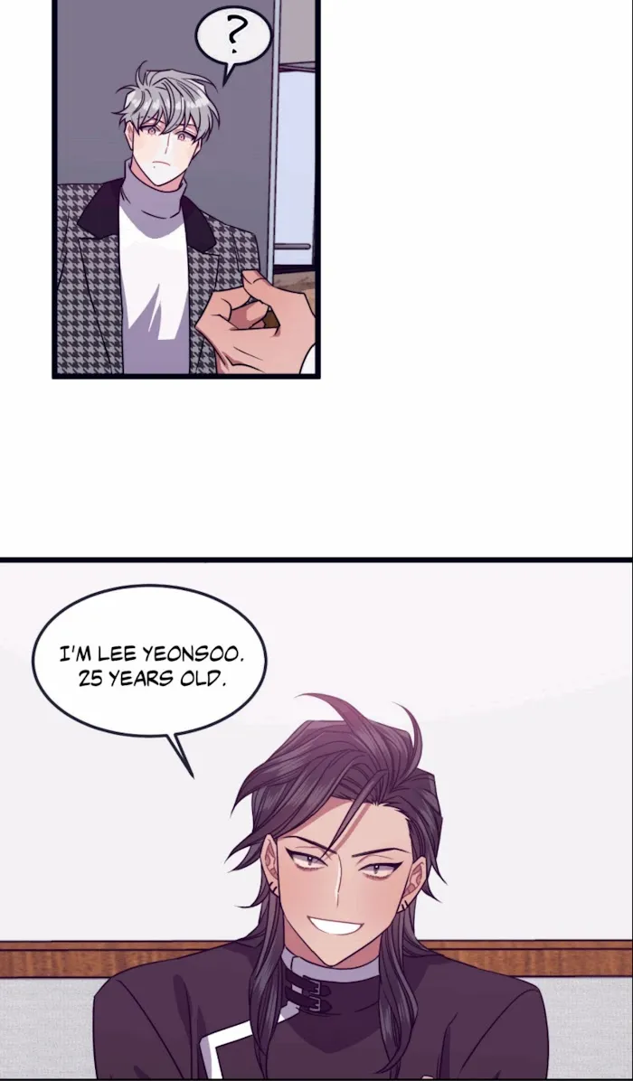 Make Me Bark - Chapter 9 Page 23
