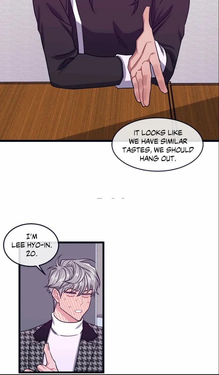 Make Me Bark - Chapter 9 Page 24