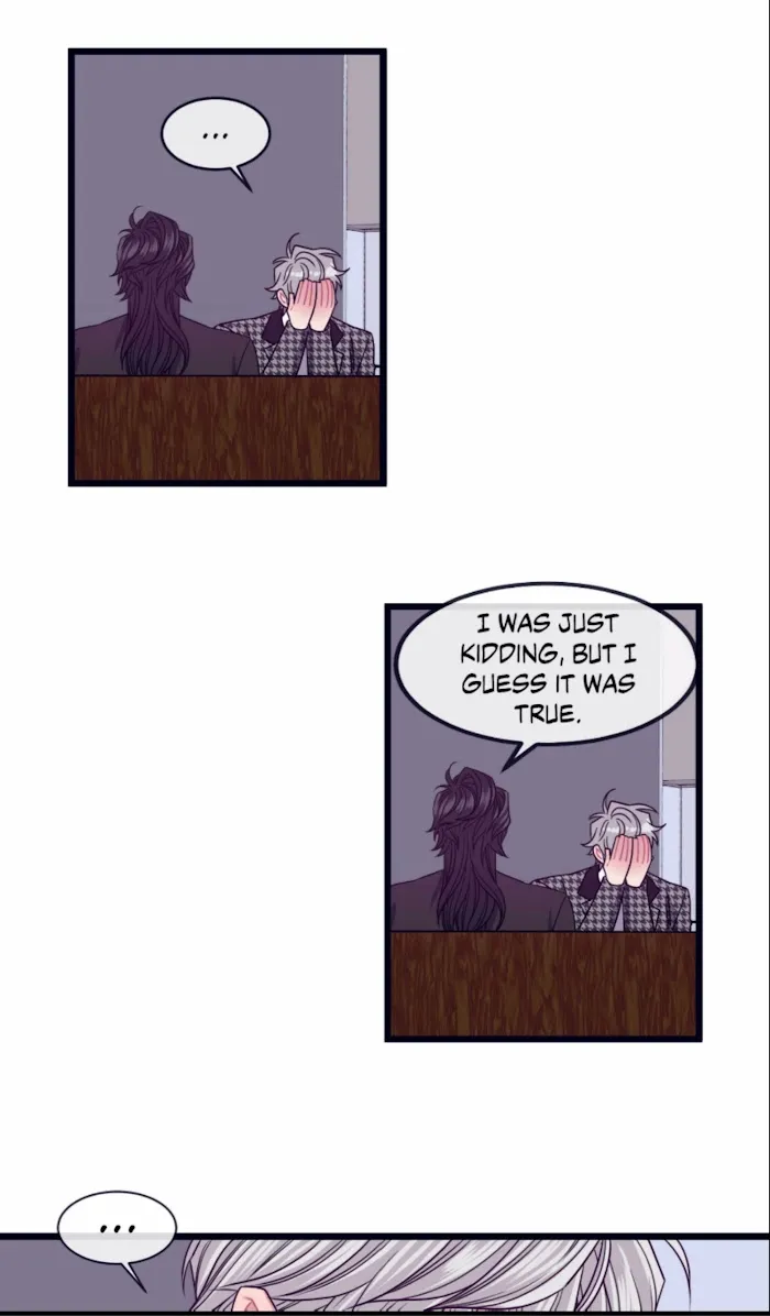 Make Me Bark - Chapter 9 Page 26