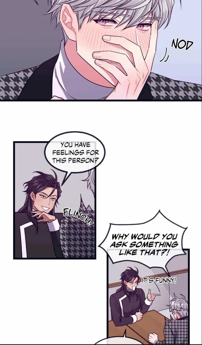 Make Me Bark - Chapter 9 Page 27